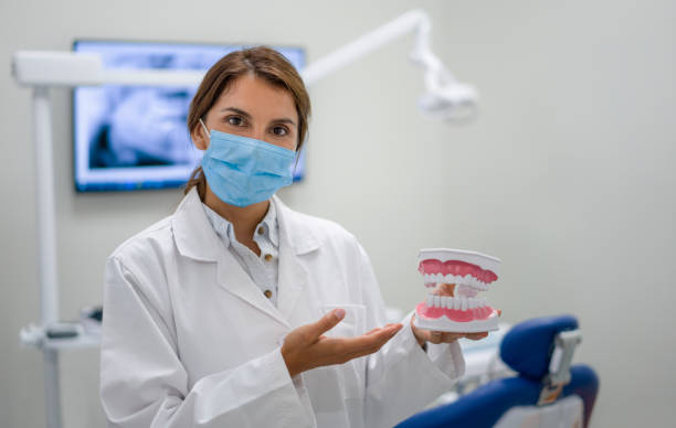 Best Emergency Root Canal Treatment in Glasgow Village, MO