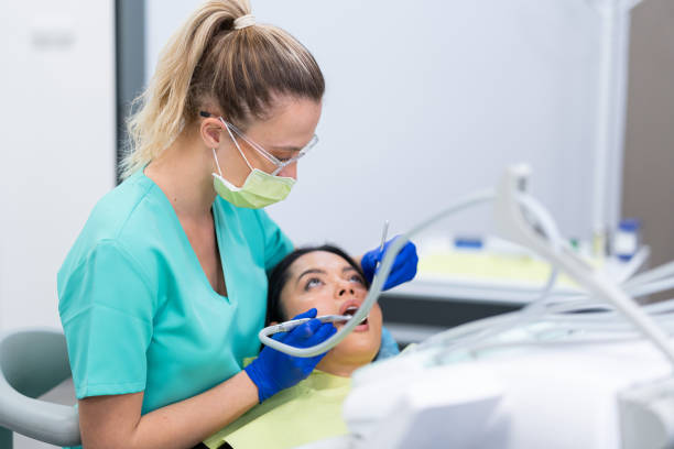 Best Emergency Dentist for Special Needs Patients in Glasgow Village, MO
